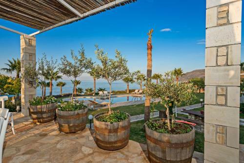 Apartamento Aneria Suites