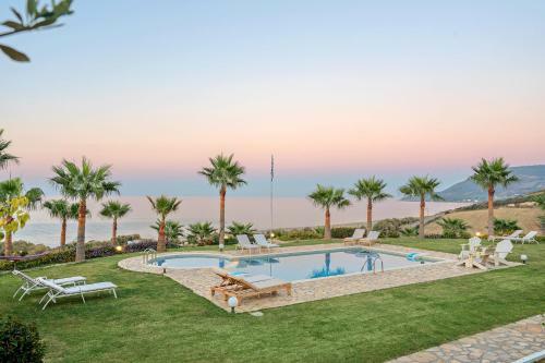 Apartamento Aneria Suites