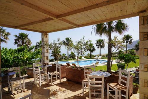 Apartamento Aneria Suites