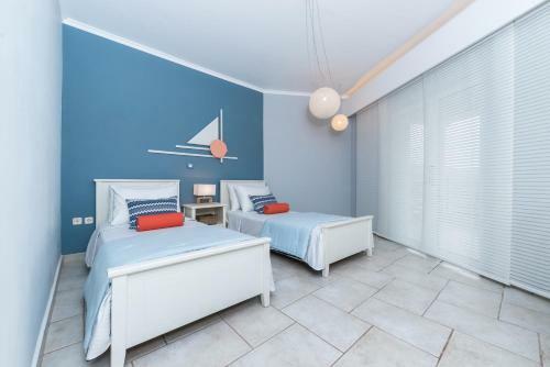 Arkadia Hotel - Adults Only