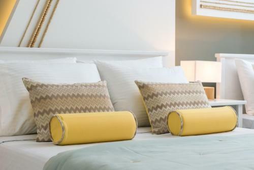 Arkadia Hotel - Adults Only