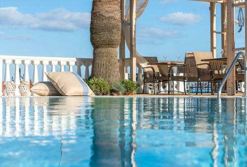 Arkadia Hotel - Adults Only