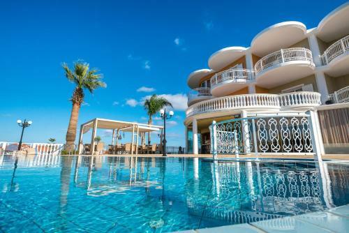 Arkadia Hotel - Adults Only