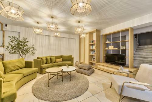 Arkadia Hotel - Adults Only