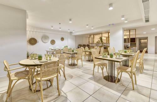 Arkadia Hotel - Adults Only