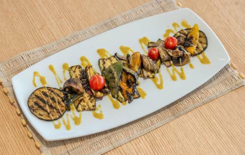 Arkadia Hotel - Adults Only