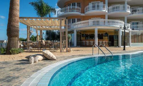 Arkadia Hotel - Adults Only
