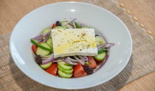 Arkadia Hotel - Adults Only