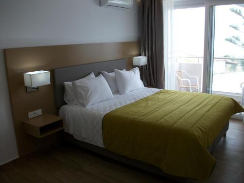 Hostal Stefania Apartments