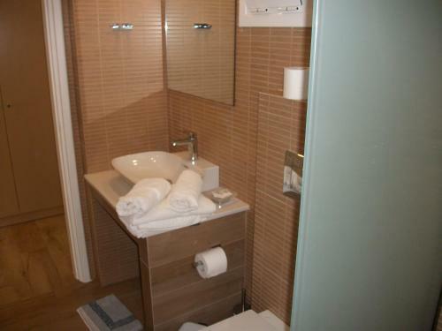 Hostal Stefania Apartments