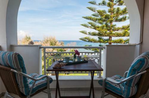 Hostal Stefania Apartments