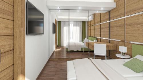 Hostal Stefania Apartments