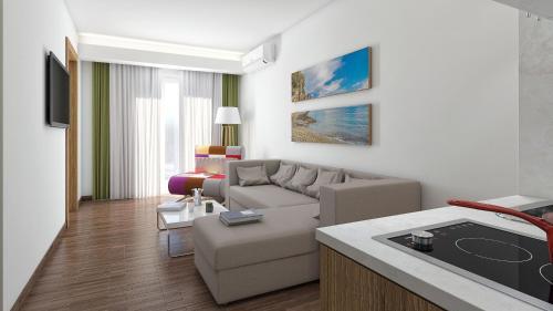 Hostal Stefania Apartments