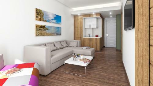 Hostal Stefania Apartments