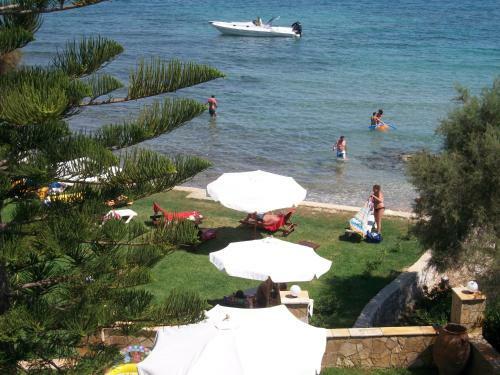 Hostal Stefania Apartments
