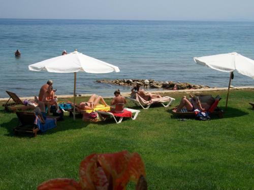 Hostal Stefania Apartments