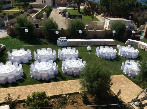 Hostal Stefania Apartments