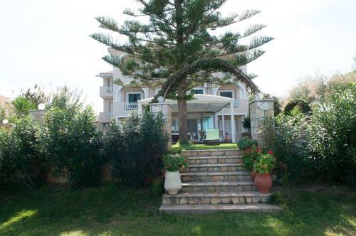 Hostal Stefania Apartments