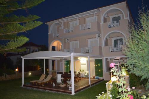 Hostal Stefania Apartments