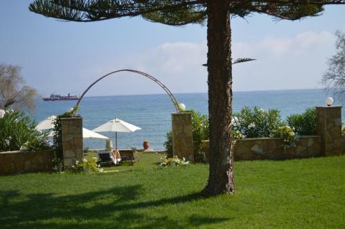 Hostal Stefania Apartments