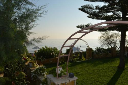 Hostal Stefania Apartments