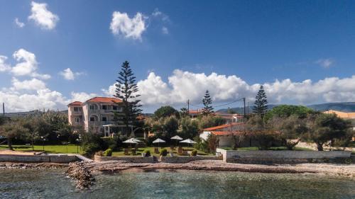 Hostal Stefania Apartments