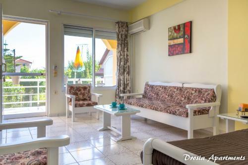 Drosia Apartments