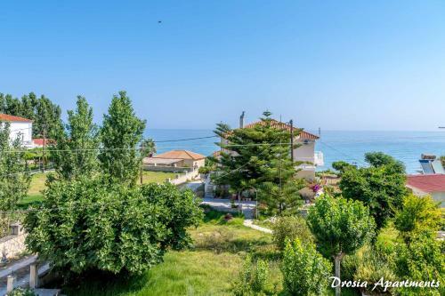 Drosia Apartments