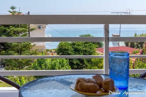 Drosia Apartments