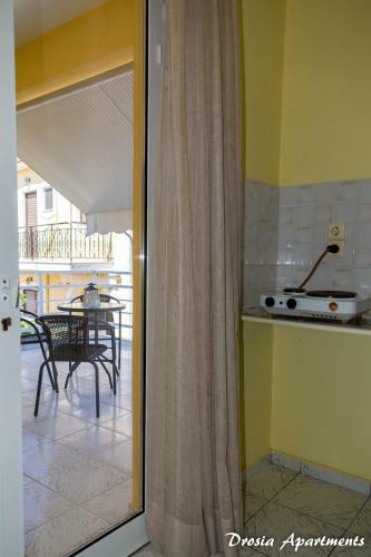 Drosia Apartments