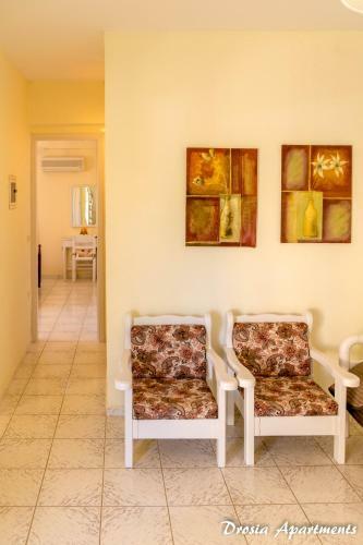 Drosia Apartments