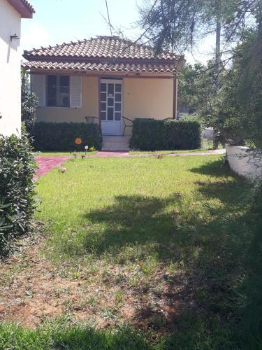 Apartamento Beach Bungalows