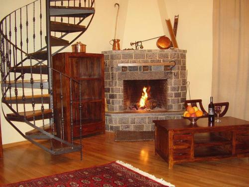 Hostal Aen Vytina