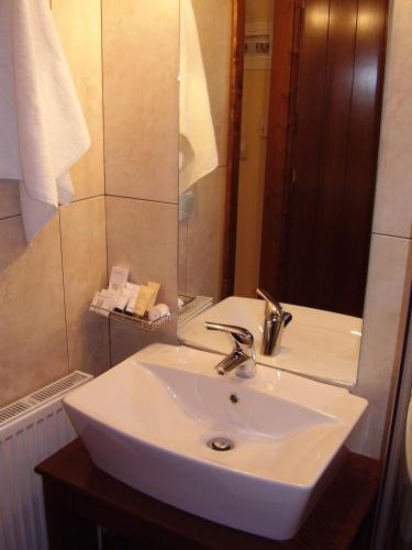 Hostal Aen Vytina