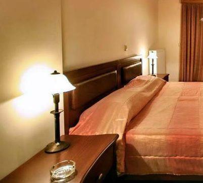 Hostal Sinoi 1