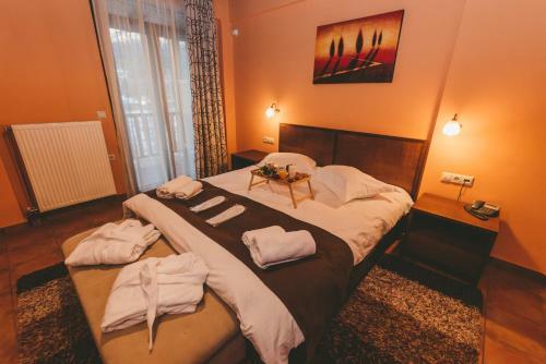 Hotel Thea Mainalou