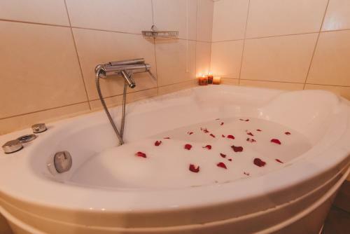 Hotel Thea Mainalou