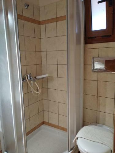Hostal To Spiti Tis Irinis