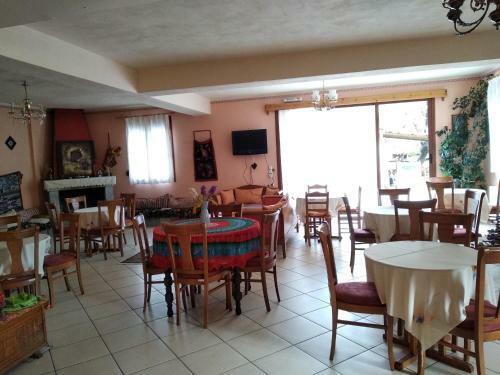 Hostal To Spiti Tis Irinis