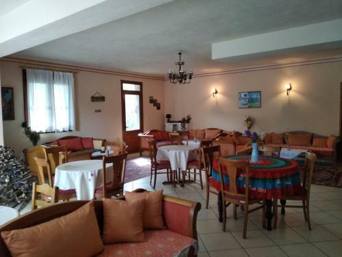 Hostal To Spiti Tis Irinis