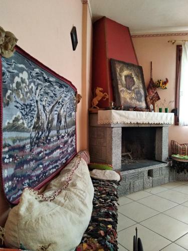 Hostal To Spiti Tis Irinis