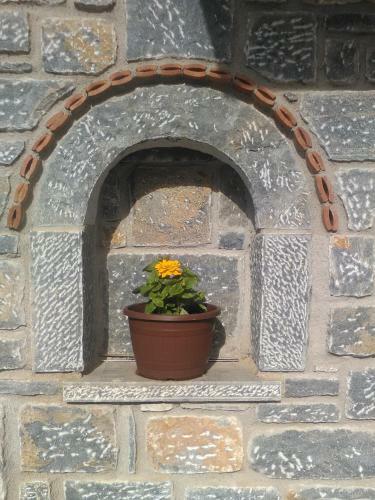 Hostal To Spiti Tis Irinis