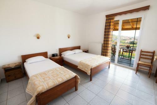 Apartamento Panorama Plati