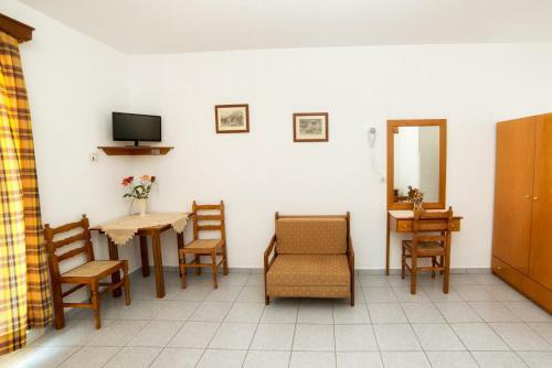 Apartamento Panorama Plati