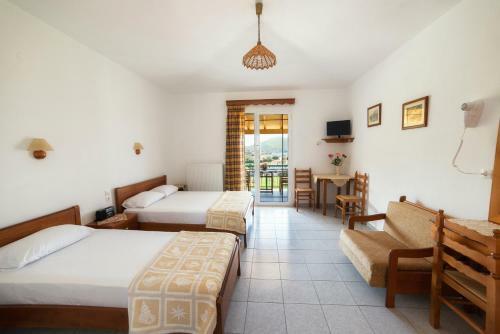Apartamento Panorama Plati
