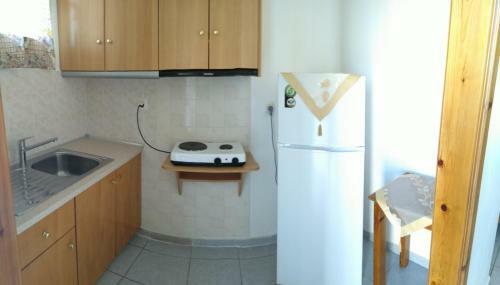 Apartamento Panorama Plati