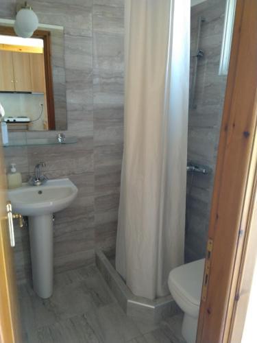 Apartamento Panorama Plati