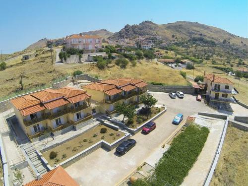 Apartamento Panorama Plati