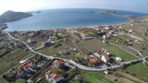 Apartamento Panorama Plati