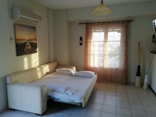 Apartamento Fereniki Studios